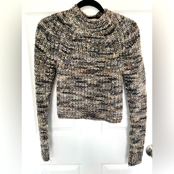 Aritzia Wilfred Free Knit Sweater - Picture 2 of 3